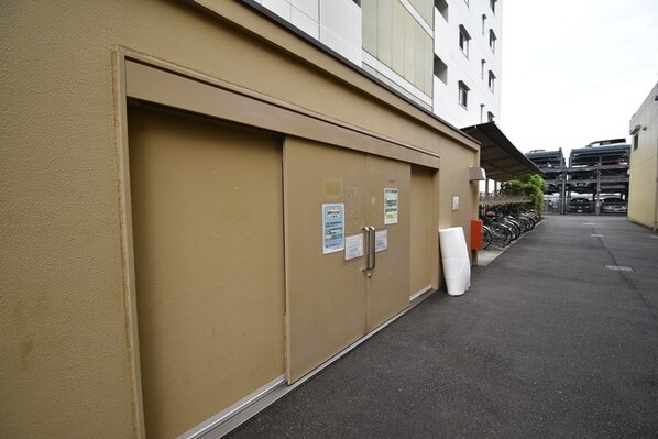 BPRレジデンス町田の物件内観写真